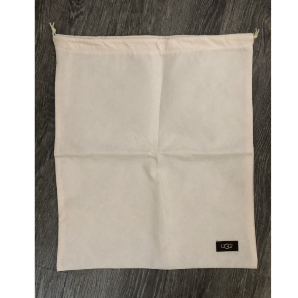 COPY - NEW UGG medium Dust Bag for shoes and boots women